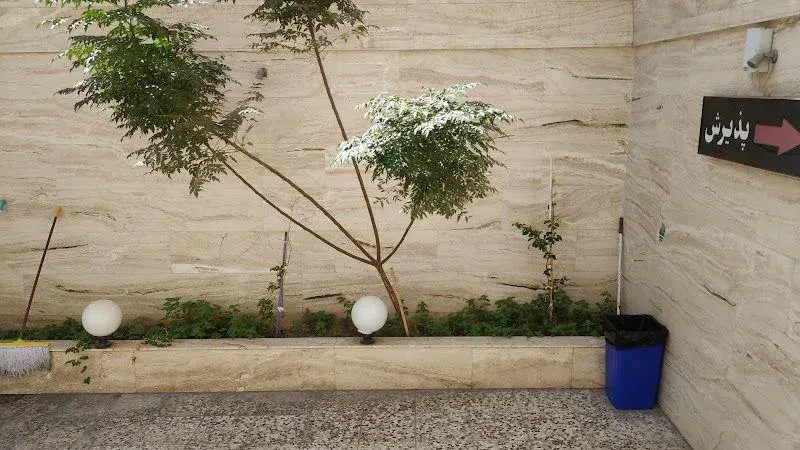 هتل مدینه