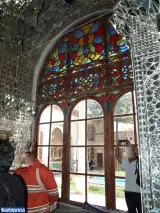 تکیه بیگلر بیگی