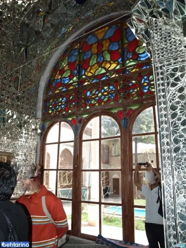 تکیه بیگلر بیگی