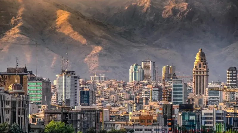 مشاورین املاک آرامش