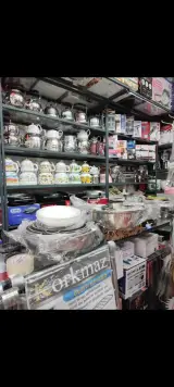 لوازم خانگی و کادویی شاپرک