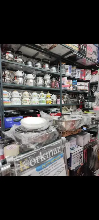 لوازم خانگی و کادویی شاپرک