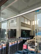 بازرگانی ایزو گام و قیر و عایق مالامیری در نوشهر