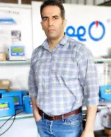 تعمیر لوازم دیجیتال و اداری گودرزی
