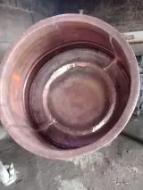 ساخت دیگ و پاتیل مسی