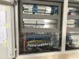 خدمات برقکاری ساختمانی و صنعتی محمودی