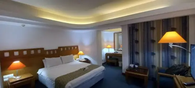 هتل هما بندرعباس