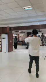 استودیو حامد رضوانی