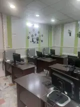 مجتمع فنی تهران نمایندگی اراک
