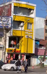 کلینیک زیبایی دکتر مهدیه حسین زاده