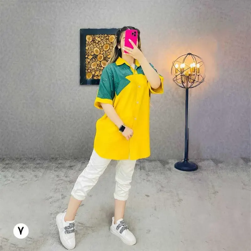 تولیدی و فروشگاه لباس سوگان