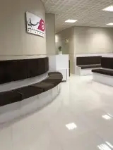 مرکز رادیولوژی و سونوگرافی دکتر سهرابی
