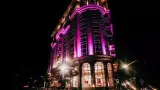 هتل ویستریا