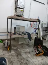 تاسیسات گرمایشی و سرمایشی ابراهیمی