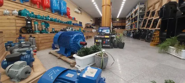 فنیران صدرا
