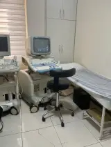 کلینیک تخصصی قلب و عروق دکتر سمانه پناهی