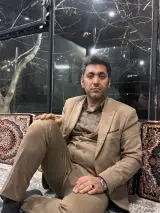 وکیل وفا هزارپیشه