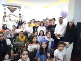 آموزشگاه موسیقی ترنگ (محمد صالحی)