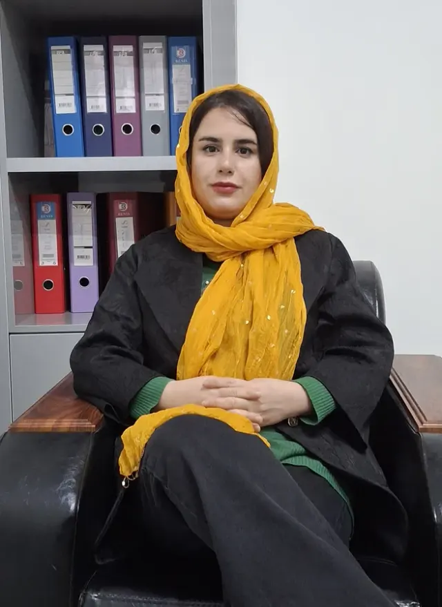 مشاوره زوجی وفردی شاه محمدی