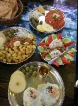 رستوران آستان