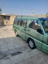 ون دربستی به تمام نقاط ایران