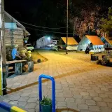 Travellers Camping