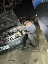 برق خودرو شرق