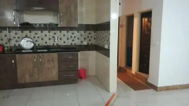 هتل آپارتمان اطلس