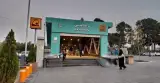 ایستگاه مترو راه آهن
