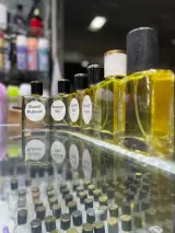 عطر و ادکلن لوکس
