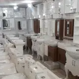 لوازم یدکی توالت فرنگی یدکی توالت فرنگی