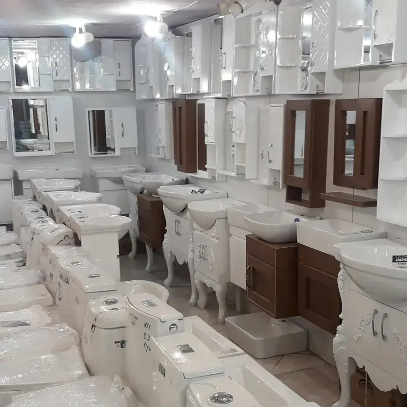لوازم یدکی توالت فرنگی یدکی توالت فرنگی