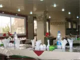 هتل رضا