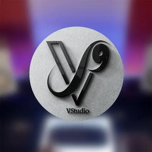 استدیو وی