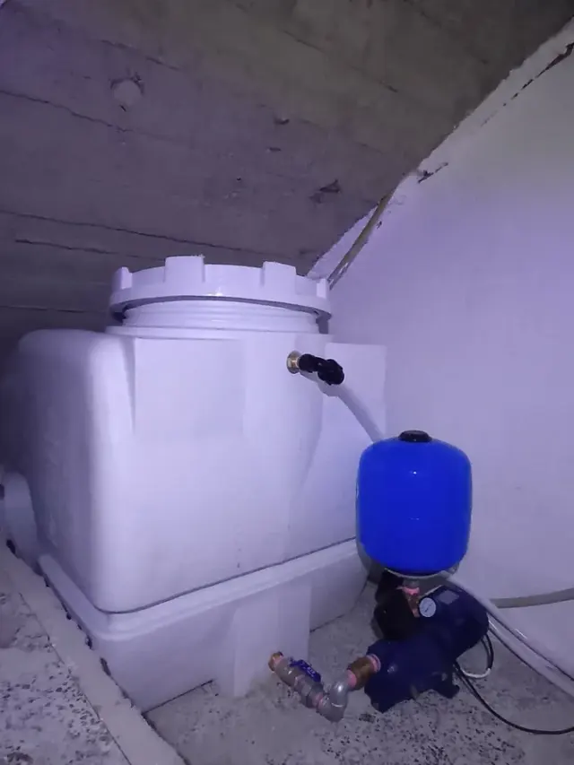 خدمات تاسیسات و لوله کشی محمدرضا غلامی