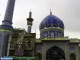 امامزاده صالح