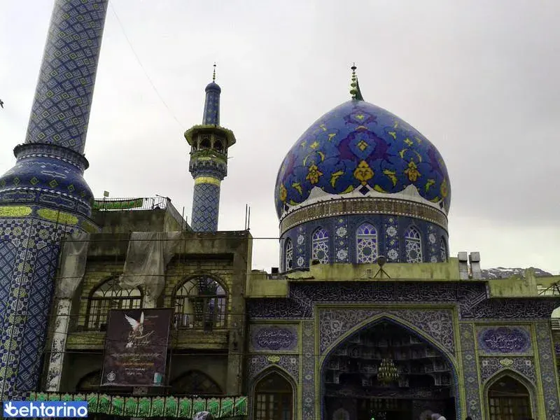 امامزاده صالح