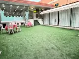 خانه بازی و سالن تولد ماکی ماکی