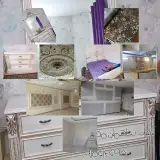 نقاشی،پتینه،کاغذ دیواری،تاسیسات،تعمیرات