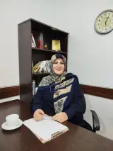 روانشناس و استاد دانشگاه