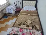 مسافرخانه و مهمانپذیر بهارستان