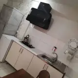 هتل آپارتمان الماس ارک