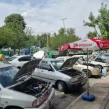 باتری و برق خودرو اخگری