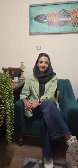 روانشناس فردی و نوجوان راحیل سعادت