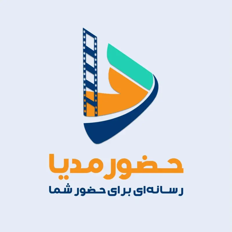 استودیو حضورمدیا