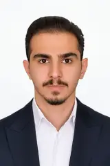 وکیل علیرضا تاجیک