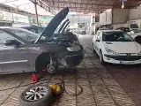 تعمیر گیربکس اتوماتیک در هروی - تعمیرکار