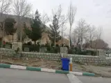 آرامستان بهشت فاطمه