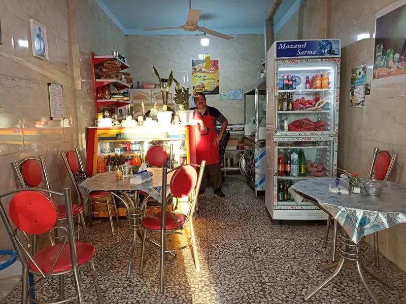 ساندویجی پدربزرگ