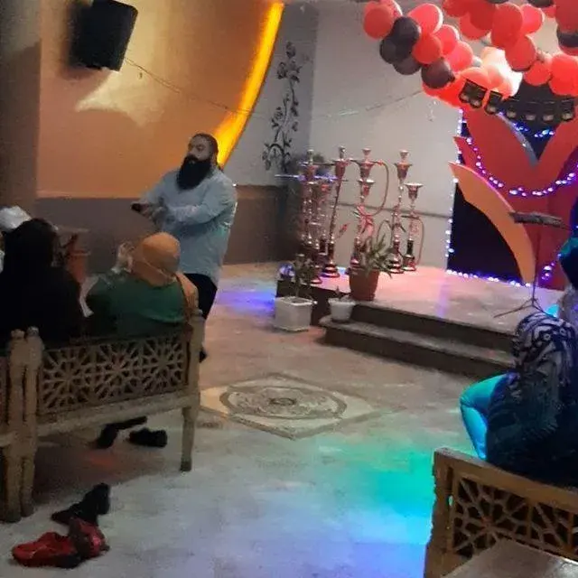 رستوران و سفره خانه سنتی پامچال